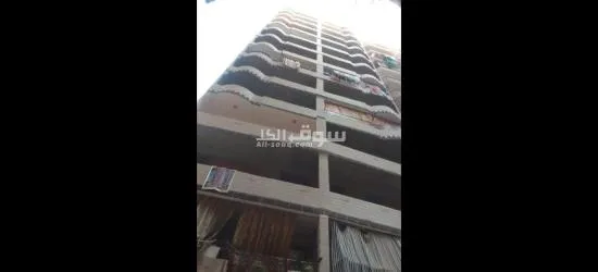 شقق جسر السويس للبيع - 2