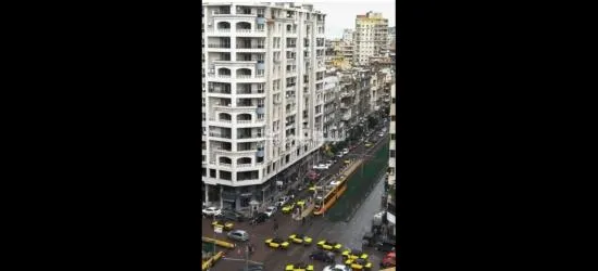 عياده للايجار شارع شامبليون الازاريطه الاسكندريه - 2