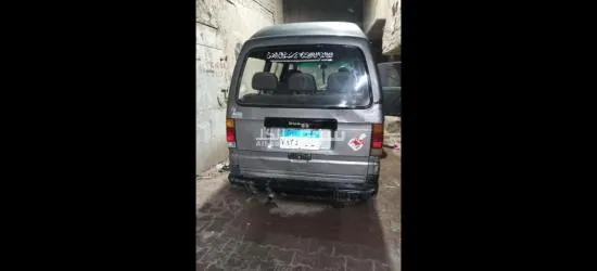 لسه معموله فحص ورخصه جديده