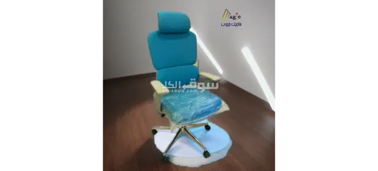 كرسي مكتب عملي