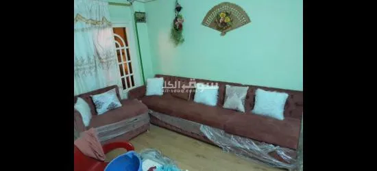 امتداد شارع كريستال عصفور القاهره شبرا الخيمه - 6