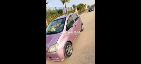 سياره ديهاتسو