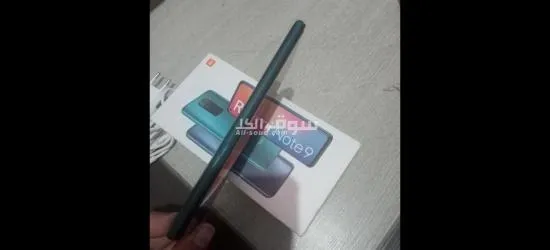 ريدمي نوت 9 - 4