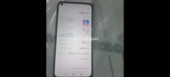 ريدمي نوت 9 - 6