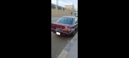 سيارة دايو اسبيروا اتوماتيك موديل 94 للبيع