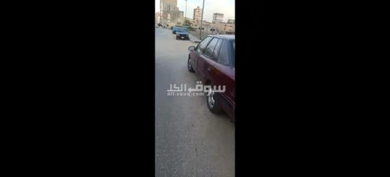 سيارة دايو اسبيروا اتوماتيك موديل 94 للبيع - 3