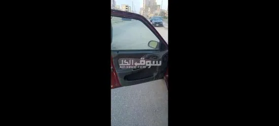 سيارة دايو اسبيروا اتوماتيك موديل 94 للبيع - 5