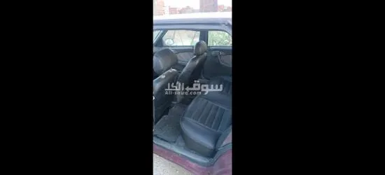 سيارة دايو اسبيروا اتوماتيك موديل 94 للبيع - 8