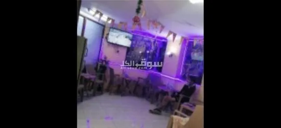 مطعم مرخص تشطيب سوبر لو**** للبيع - 4