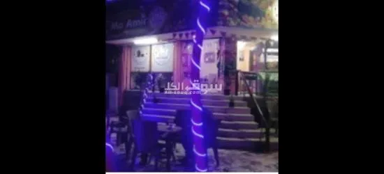 مطعم مرخص تشطيب سوبر لو**** للبيع - 5
