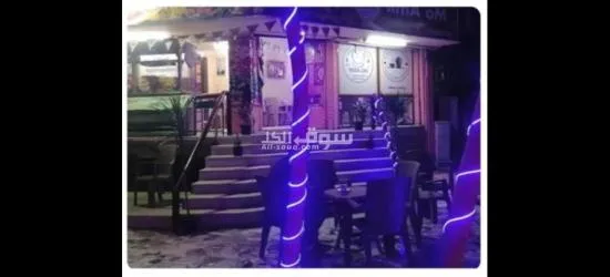 مطعم مرخص تشطيب سوبر لو**** للبيع - 6