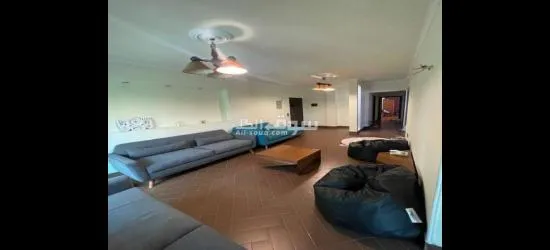 شقة لقطة للبيع في احسن احياء التجمع