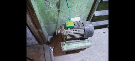 الزاويه الحمراء سوق غزه