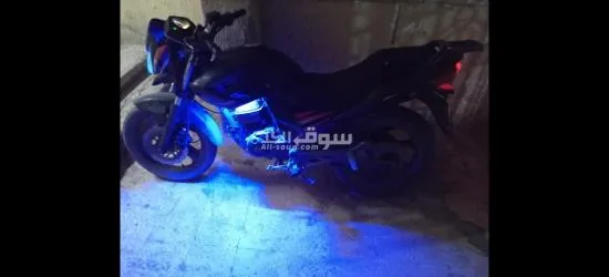 مكنه ضايو 6 موديل 2020