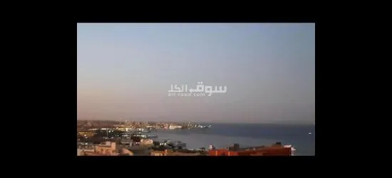 شقق للبيع في الهضبه السياحي.. فيو بحر