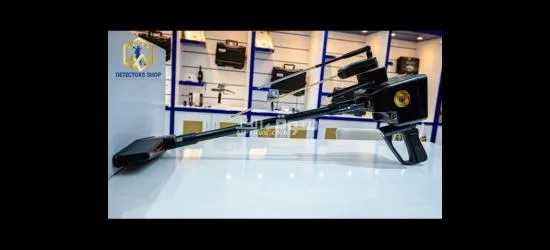 ديب سيكر افضل جهاز لكشف الكنوز الدفينه