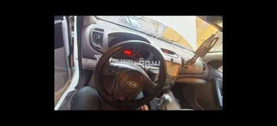 كيا سيراتو