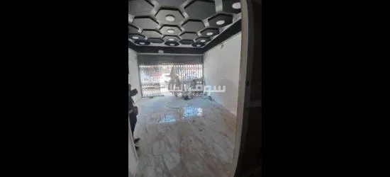 محل تمليك شارع النحاس جانب مطعم سمرمون - 2
