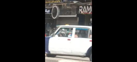 محل تمليك شارع النحاس جانب مطعم سمرمون - 7