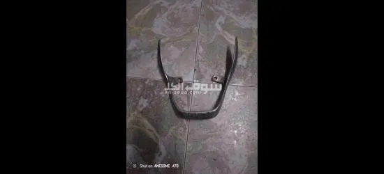 حماله موتوسيكل - 2