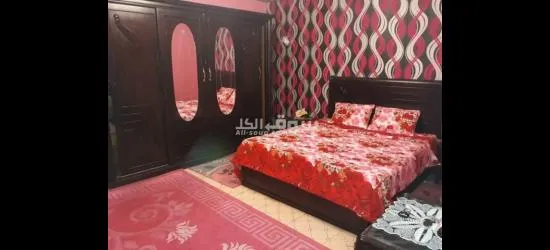 شقه مفروش للايجار - 3