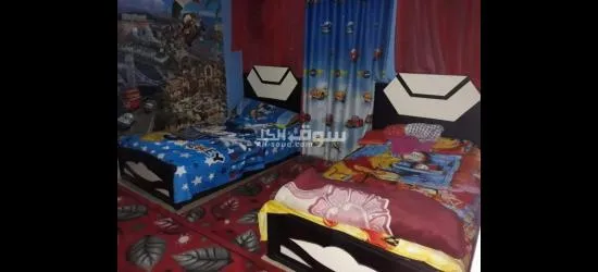 شقه مفروش للايجار - 4