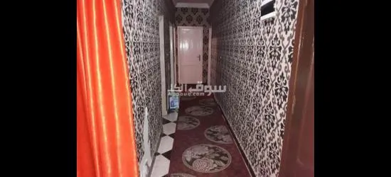 شقه مفروش للايجار - 5
