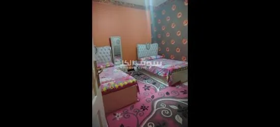 شقه مفروش للايجار - 6