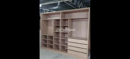 نجار ابواب غرف نوم ديكورات صيانه غرف ابواب - 2