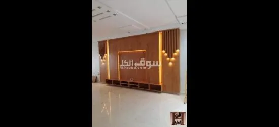 نجار ابواب غرف نوم ديكورات صيانه غرف ابواب - 15