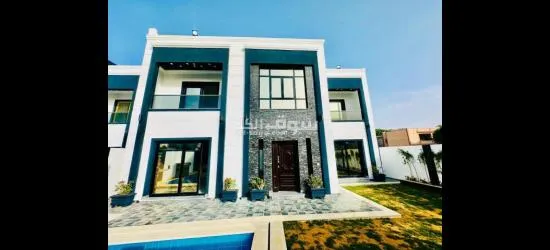 شارع عمر مختار