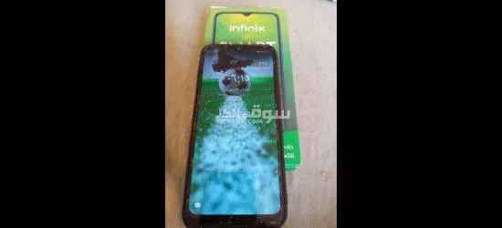 موبايل انفين**** سمارت 5 - 2