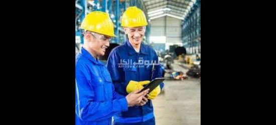 مطلوب عمال مصانع بالعاشر من رمضان