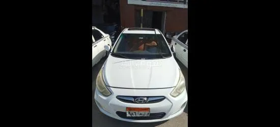 سياره هيونداي ا****نت Rb