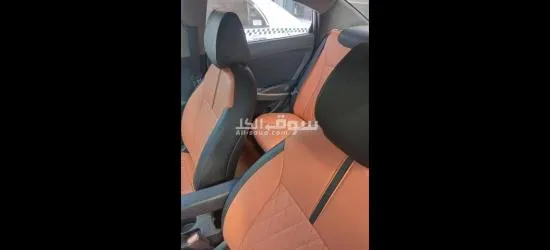 سياره هيونداي ا****نت Rb - 4