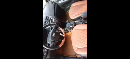 سياره هيونداي ا****نت Rb - 5