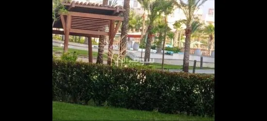 للايجار فى امواج