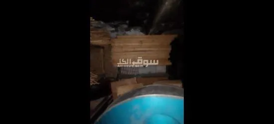 فرن عيش شامي وعجانه استعمال شهر - 2
