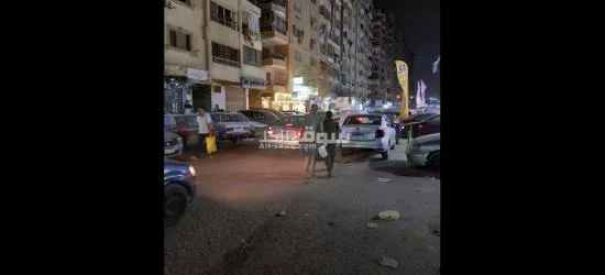 لقطه للإيجار كوفى شوب بدون معدات مساحته 120 متر للايجار قانون جديد بأرقى منطقه بزهراء مدينه نصر - 5