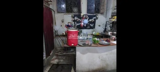لقطه للإيجار كوفى شوب بدون معدات مساحته 120 متر للايجار قانون جديد بأرقى منطقه بزهراء مدينه نصر - 7