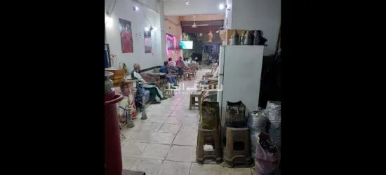 لقطه للإيجار كوفى شوب بدون معدات مساحته 120 متر للايجار قانون جديد بأرقى منطقه بزهراء مدينه نصر - 9