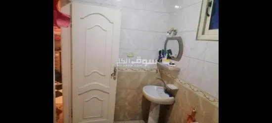 لقطه شقه 110متر للايجار قانون جديد بأرقى منطقه بزهراء مدينه نصر شارع السلاب العمومى - 4