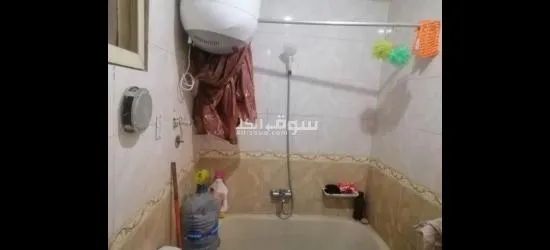 لقطه شقه 110متر للايجار قانون جديد بأرقى منطقه بزهراء مدينه نصر شارع السلاب العمومى - 8