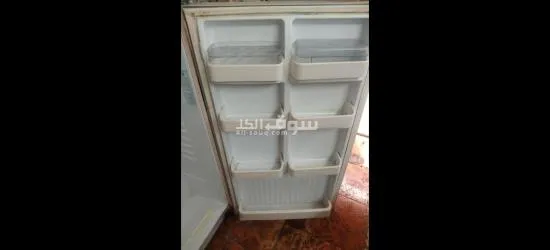 ثلاجه كريازي بضمان سنه - 3
