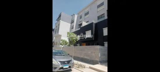 للايجار فيلا فاخره في منقطه هادئه نظام شقه دوبل**** - 9