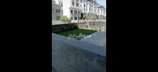 للايجار فيلا فاخره في منقطه هادئه نظام شقه دوبل**** - 11