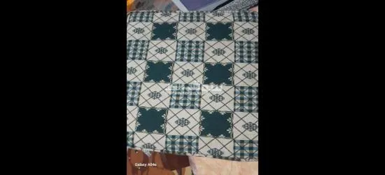 تربيعة اسفنج بالكفر - 2