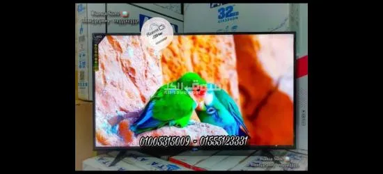 ATA 43 LED FHD Smart Android ATA43F0S - 2