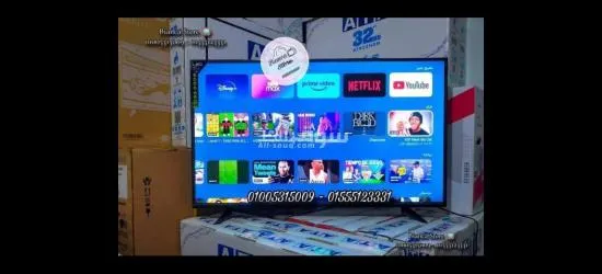 ATA 43 LED FHD Smart Android ATA43F0S - 3