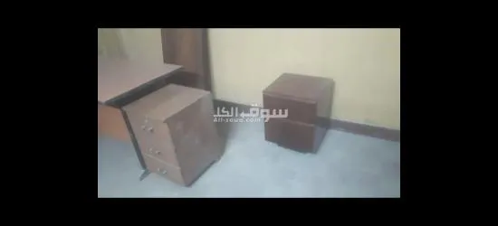 مكتب مدير خشب ارو - 2